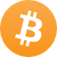 BTC 图标